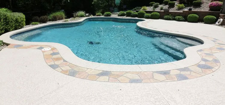 Commercial Pool Deck Resurfacing in Culver City, CA