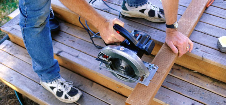 Local Deck Contractors in Culver City, CA