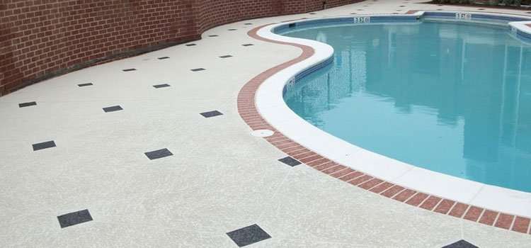 Pool Deck Resurfacing Companies in Culver City, CA