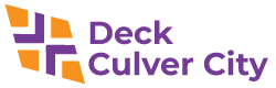 professional deck contractors in Culver City, CA